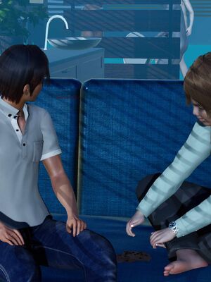 【风筝】催眠绿母系统01-03_417