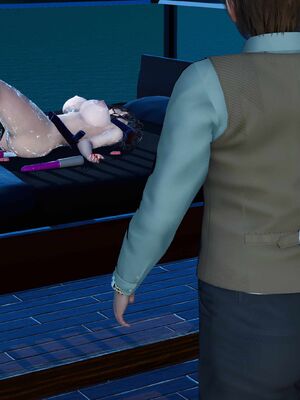 【风筝】催眠绿母系统01-03_569