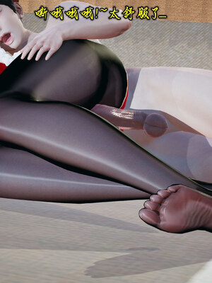 【Peter】母子真爱行 圣诞篇_(043)