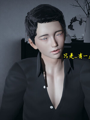 【Peter】母子真爱行 圣诞篇_(094)