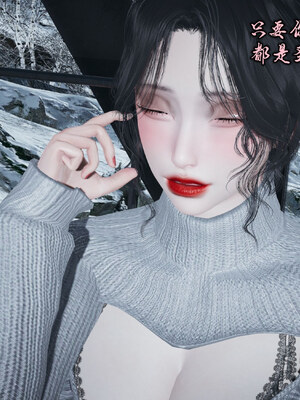 【Peter】母子真爱行 圣诞篇_(096)