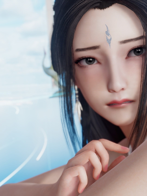 【卿卿啊】诛仙荡魔新传09