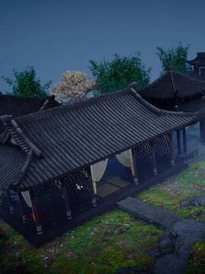 【卿卿啊】诛仙荡魔新传09_(002)