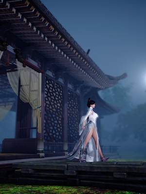 【卿卿啊】诛仙荡魔新传09_(004)