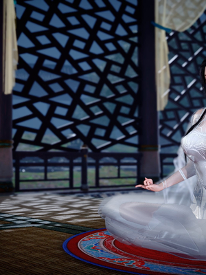 【卿卿啊】诛仙荡魔新传09_(006)