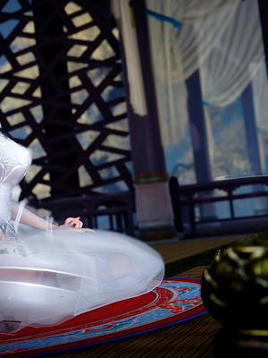 【卿卿啊】诛仙荡魔新传09_(008)