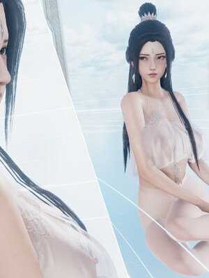 【卿卿啊】诛仙荡魔新传09_(123)