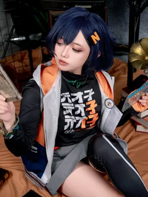 Messie Huang - Bella_06_qwin