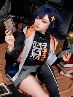 Messie Huang - Bella_07_sfxd