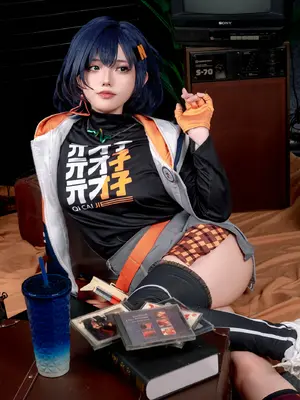 Messie Huang - Bella_31_buyt