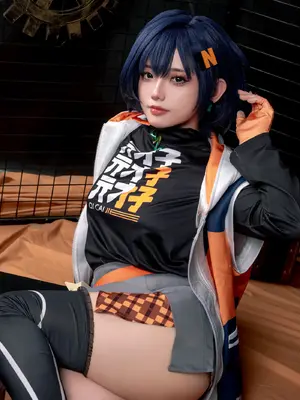 Messie Huang - Bella_32_eteo