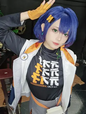 Messie Huang - Bella_41_vafq