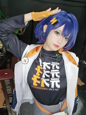 Messie Huang - Bella_42_hhje