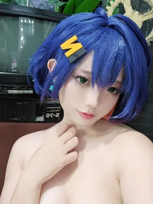 Messie Huang - Bella_49_kmmj