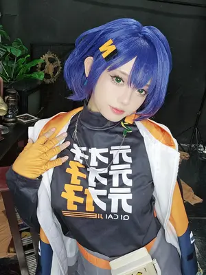 Messie Huang - Bella_66_xohx