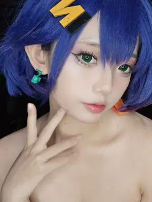 Messie Huang - Bella_68_xfju