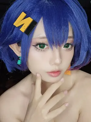 Messie Huang - Bella_69_okgp