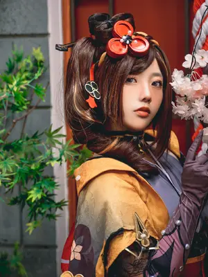 Messie Huang - Chiori_14_pxsj