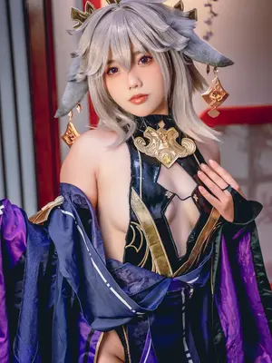 Messie Huang - Yae Alter_06_jybl