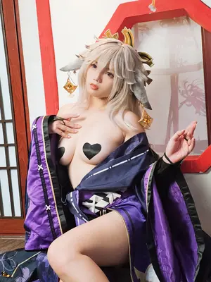 Messie Huang - Yae Alter_40_derf