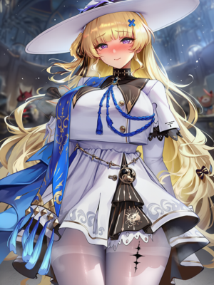 [Patreon]ahtaro(AHY) phoebe [AI Generated]