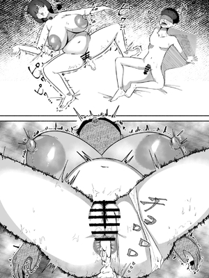 [ふゅ〜じょん] 田舎の思春期男子の性欲をナメてました!〜1回だけのつもりでフェラをしてあげたら手に負えなくなっちゃって毎日私のカラダで性処理されるように・・〜 [AI翻譯]_01 (27)