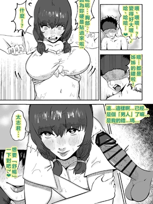 [ふゅ〜じょん] 田舎の思春期男子の性欲をナメてました!〜1回だけのつもりでフェラをしてあげたら手に負えなくなっちゃって毎日私のカラダで性処理されるように・・〜 [AI翻譯]_01 (07)