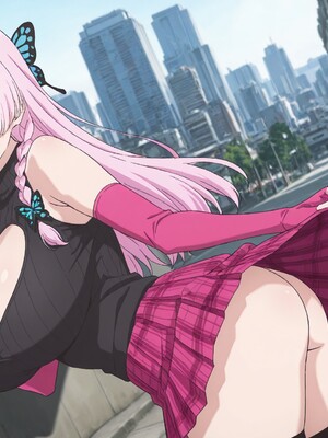 Fran&nbsp;&nbsp;2.5 Dimensional Seduction&nbsp;&nbsp;[AI Generated]_02_i_2