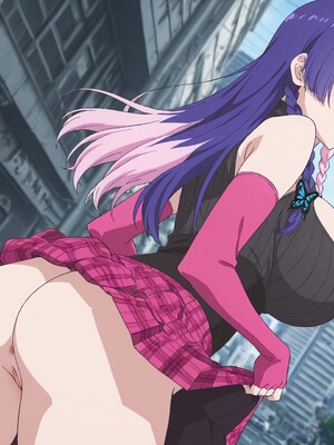 Fran&nbsp;&nbsp;2.5 Dimensional Seduction&nbsp;&nbsp;[AI Generated]_03_i_3