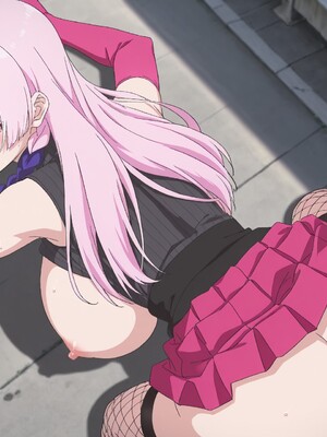 Fran&nbsp;&nbsp;2.5 Dimensional Seduction&nbsp;&nbsp;[AI Generated]_20_i_20