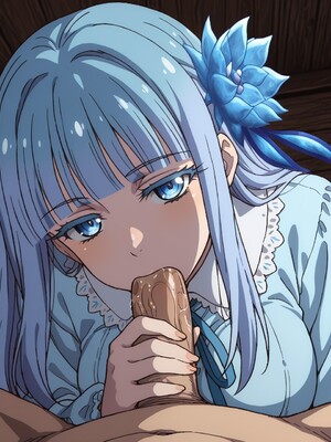 Fran - Mabel Rayveil - Isekai Ojisan&nbsp;&nbsp;[AI Generated]_06_i_6