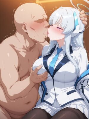 [Ninia]&nbsp;&nbsp;生塩ノア [AI Generated]_002_D1_2