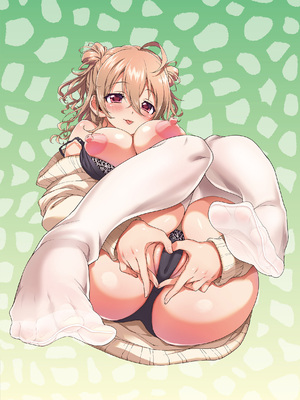 [むちゃ] ちーちゃん開発日記【デジタル特装版】[无修正]_160