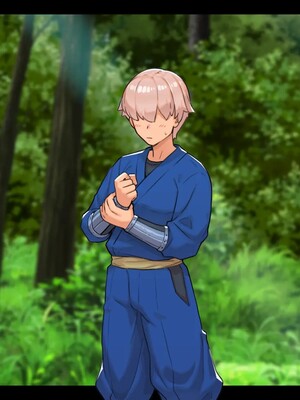 [しゅにく2 ] ムチムチくノ一寝取られ忍法帖 里の外から来た男に幼なじみも跡継ぎの資格も全て奪われた話_006_05