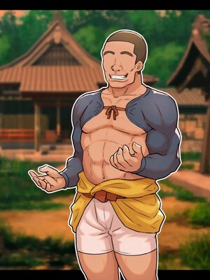 [しゅにく2 ] ムチムチくノ一寝取られ忍法帖 里の外から来た男に幼なじみも跡継ぎの資格も全て奪われた話_011_10