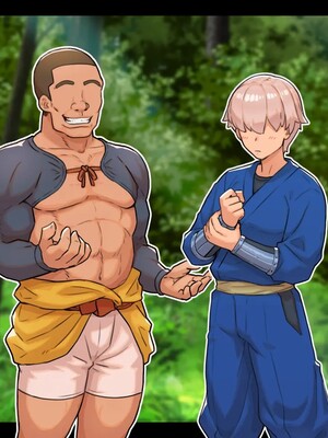 [しゅにく2 ] ムチムチくノ一寝取られ忍法帖 里の外から来た男に幼なじみも跡継ぎの資格も全て奪われた話_016_15