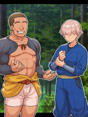 [しゅにく2 ] ムチムチくノ一寝取られ忍法帖 里の外から来た男に幼なじみも跡継ぎの資格も全て奪われた話_074_69