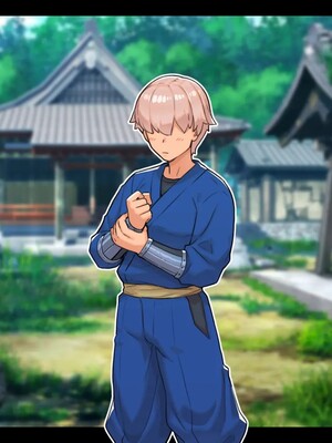 [しゅにく2 ] ムチムチくノ一寝取られ忍法帖 里の外から来た男に幼なじみも跡継ぎの資格も全て奪われた話_093_87