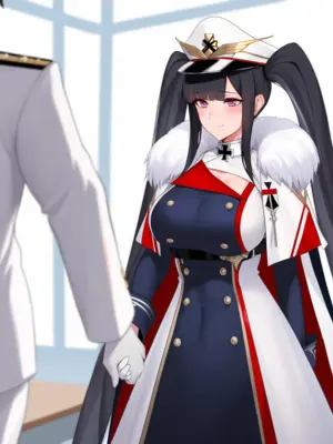 [AI小松鸟]和彼得史特拉塞老婆的日常纯爱贴贴❤️❤️❤️[Ai Generated]_008_p07