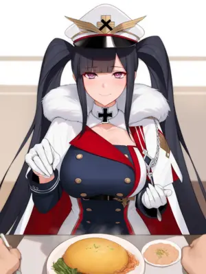 [AI小松鸟]和彼得史特拉塞老婆的日常纯爱贴贴❤️❤️❤️[Ai Generated]_012_p11