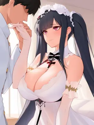 [AI小松鸟]和彼得史特拉塞老婆的日常纯爱贴贴❤️❤️❤️[Ai Generated]_022_p21