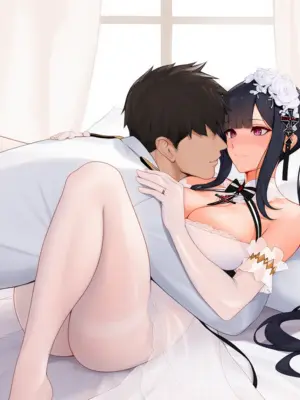 [AI小松鸟]和彼得史特拉塞老婆的日常纯爱贴贴❤️❤️❤️[Ai Generated]_027_p26