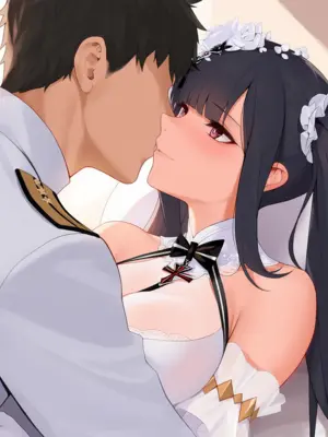 [AI小松鸟]和彼得史特拉塞老婆的日常纯爱贴贴❤️❤️❤️[Ai Generated]_032_p31