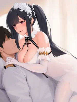 [AI小松鸟]和彼得史特拉塞老婆的日常纯爱贴贴❤️❤️❤️[Ai Generated]_041_p40