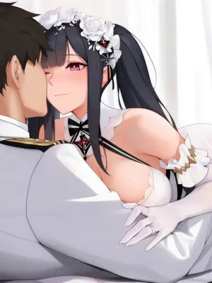 [AI小松鸟]和彼得史特拉塞老婆的日常纯爱贴贴❤️❤️❤️[Ai Generated]_044_p43