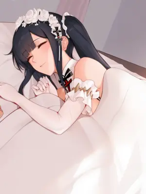 [AI小松鸟]和彼得史特拉塞老婆的日常纯爱贴贴❤️❤️❤️[Ai Generated]_058_p57