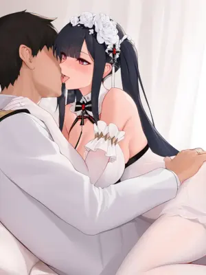 [AI小松鸟]和彼得史特拉塞老婆的日常纯爱贴贴❤️❤️❤️[Ai Generated]_070_p69