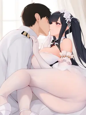 [AI小松鸟]和彼得史特拉塞老婆的日常纯爱贴贴❤️❤️❤️[Ai Generated]_072_p71