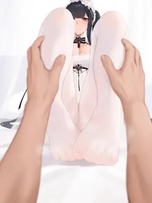 [AI小松鸟]和彼得史特拉塞老婆的日常纯爱贴贴❤️❤️❤️[Ai Generated]_117_p116