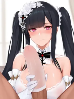 [AI小松鸟]和彼得史特拉塞老婆的日常纯爱贴贴❤️❤️❤️[Ai Generated]_120_p119